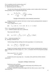 Gaisro ir sprogimo pavojaus technologiniuose procesuose įvertinimo būdai 20 puslapis
