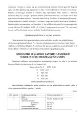 Gaisro ir sprogimo pavojaus technologiniuose procesuose įvertinimo būdai 5 puslapis