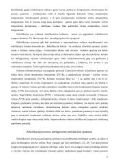 Gaisro ir sprogimo pavojaus technologiniuose procesuose įvertinimo būdai 8 puslapis