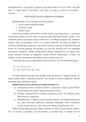 Gaisro ir sprogimo pavojaus technologiniuose procesuose įvertinimo būdai 9 puslapis