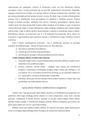 Gaisro ir sprogimo pavojaus technologiniuose procesuose įvertinimo būdai 10 puslapis