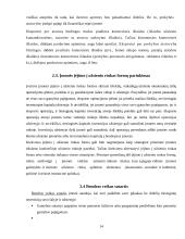 Įmonės įėjimas į tarptautinę rinką. Formos ir galimybės 14 puslapis