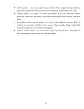 Įmonės įėjimas į tarptautinę rinką. Formos ir galimybės 15 puslapis