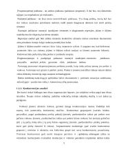 Įmonės įėjimas į tarptautinę rinką. Formos ir galimybės 5 puslapis