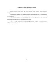 Įmonės įėjimas į tarptautinę rinką. Formos ir galimybės 9 puslapis