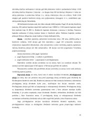Įmonių formų, pranašumų ir skirtumų įvertinimas: UAB "Šiaulių vandenys" ir AB "Vilniaus Bankas" 19 puslapis