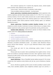 Įmonių formų, pranašumų ir skirtumų įvertinimas: UAB "Šiaulių vandenys" ir AB "Vilniaus Bankas" 10 puslapis