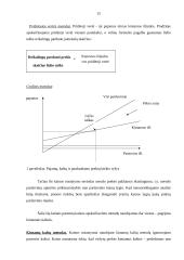 Kainos įtaka turizmo agentūros paslaugoms 15 puslapis