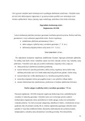 Laisvo judėjimo principai Europos Sąjungos (ES) vidaus rinkoje 13 puslapis