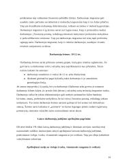 Laisvo judėjimo principai Europos Sąjungos (ES) vidaus rinkoje 14 puslapis