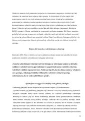 Laisvo judėjimo principai Europos Sąjungos (ES) vidaus rinkoje 15 puslapis