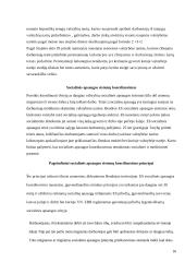 Laisvo judėjimo principai Europos Sąjungos (ES) vidaus rinkoje 16 puslapis