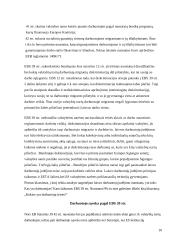 Laisvo judėjimo principai Europos Sąjungos (ES) vidaus rinkoje 10 puslapis