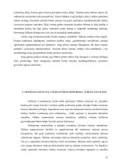 Lietuvių literatūros istorijos mitai: Alfonso Nykos-Niliūno versija 15 puslapis