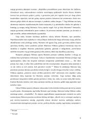 Lietuvių literatūros istorijos mitai: Alfonso Nykos-Niliūno versija 8 puslapis