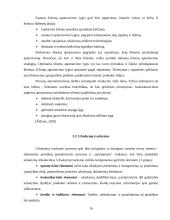 Logistikos sistemos samprata UAB "Ingman vega" ledai 16 puslapis