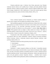 Logistikos sistemos samprata UAB "Ingman vega" ledai 17 puslapis