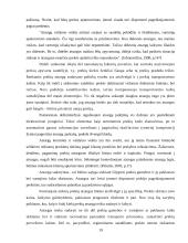 Logistikos sistemos samprata UAB "Ingman vega" ledai 19 puslapis