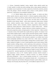 Logistikos sistemos samprata UAB "Ingman vega" ledai 4 puslapis