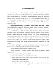 Logistikos sistemos samprata UAB "Ingman vega" ledai 5 puslapis