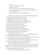 Logistikos sistemos samprata UAB "Ingman vega" ledai 6 puslapis