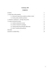 Metalų prekybos biržos 2 puslapis