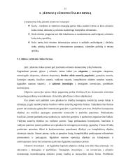 Naujas produktas Latvijos rinkoje: AB "Pieno Žvaigždės" 11 puslapis