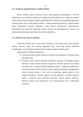 Naujas produktas Latvijos rinkoje: AB "Pieno Žvaigždės" 13 puslapis