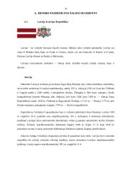 Naujas produktas Latvijos rinkoje: AB "Pieno Žvaigždės" 14 puslapis