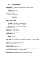 Naujas produktas Latvijos rinkoje: AB "Pieno Žvaigždės" 15 puslapis