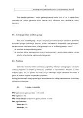 Naujas produktas Latvijos rinkoje: AB "Pieno Žvaigždės" 18 puslapis