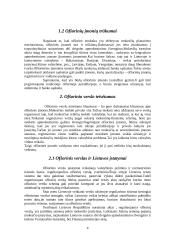 Ofšorinės organizacijos 4 puslapis