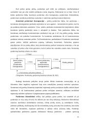 Pardavimų apskaita, jos esmė, reikšmė įmonės veiklai, būtinumas bei tikslai 15 puslapis