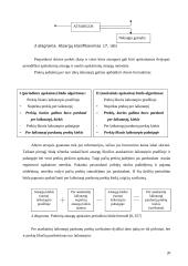 Pardavimų apskaita, jos esmė, reikšmė įmonės veiklai, būtinumas bei tikslai 20 puslapis