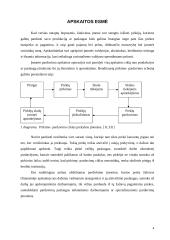 Pardavimų apskaita, jos esmė, reikšmė įmonės veiklai, būtinumas bei tikslai 4 puslapis