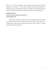 Pardavimų apskaita, jos esmė, reikšmė įmonės veiklai, būtinumas bei tikslai 8 puslapis