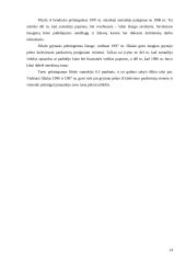 Pelningumo analizė ir prognozavimas 14 puslapis