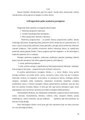 Pelningumo analizė ir prognozavimas 18 puslapis