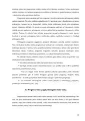 Pelningumo analizė ir prognozavimas 20 puslapis