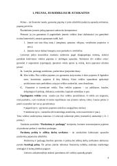 Pelningumo analizė ir prognozavimas 4 puslapis