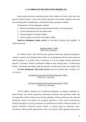 Pelningumo analizė ir prognozavimas 6 puslapis