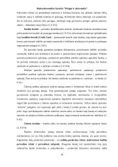 Pinigai ir ekonomika 18 puslapis