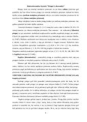 Pinigai ir ekonomika 8 puslapis