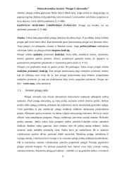 Pinigai ir ekonomika 9 puslapis