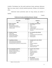 Prekių judėjimas ir sandėliavimas: UAB "Mabivil" 12 puslapis