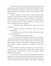 Prekių judėjimas ir sandėliavimas: UAB "Mabivil" 13 puslapis