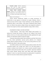 Prekių judėjimas ir sandėliavimas: UAB "Mabivil" 15 puslapis