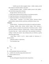 Prekių judėjimas ir sandėliavimas: UAB "Mabivil" 20 puslapis