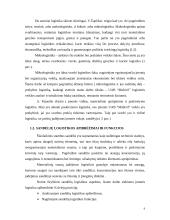 Prekių judėjimas ir sandėliavimas: UAB "Mabivil" 7 puslapis