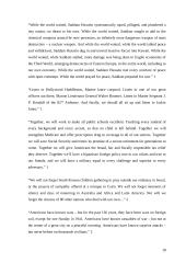 Rhetoric figures in political discourse 18 puslapis